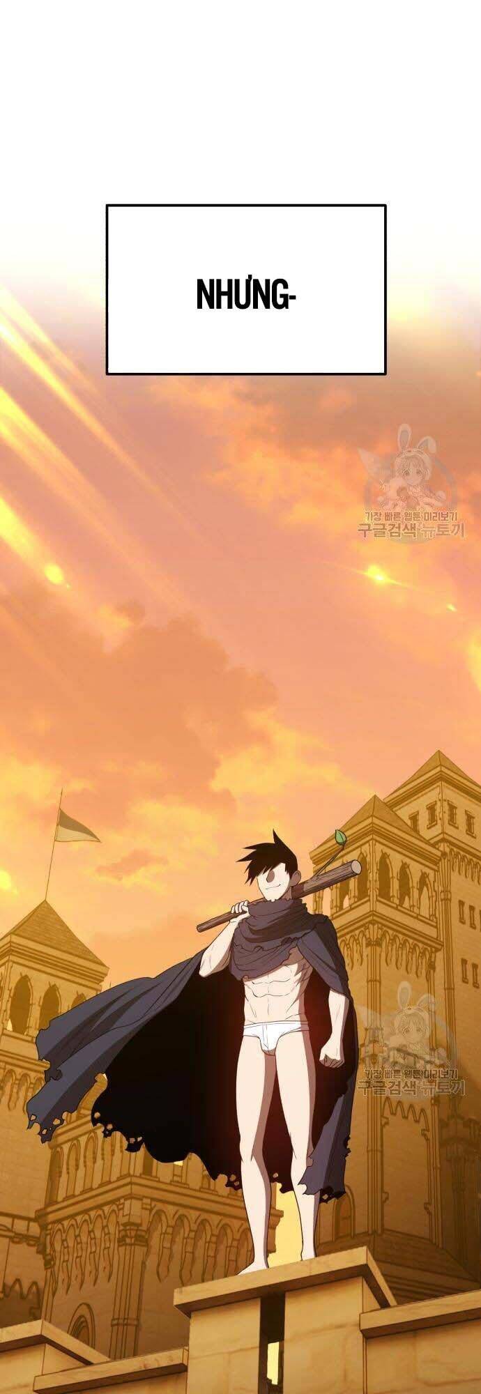 Gậy Gỗ Cấp 99+ Chap 42 - Next Chap 43