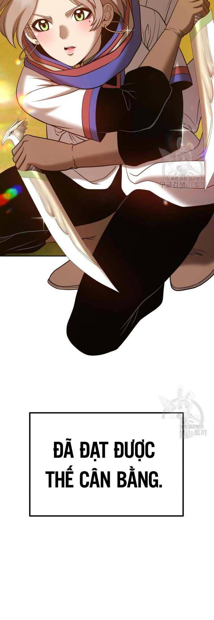 Gậy Gỗ Cấp 99+ Chap 42 - Next Chap 43