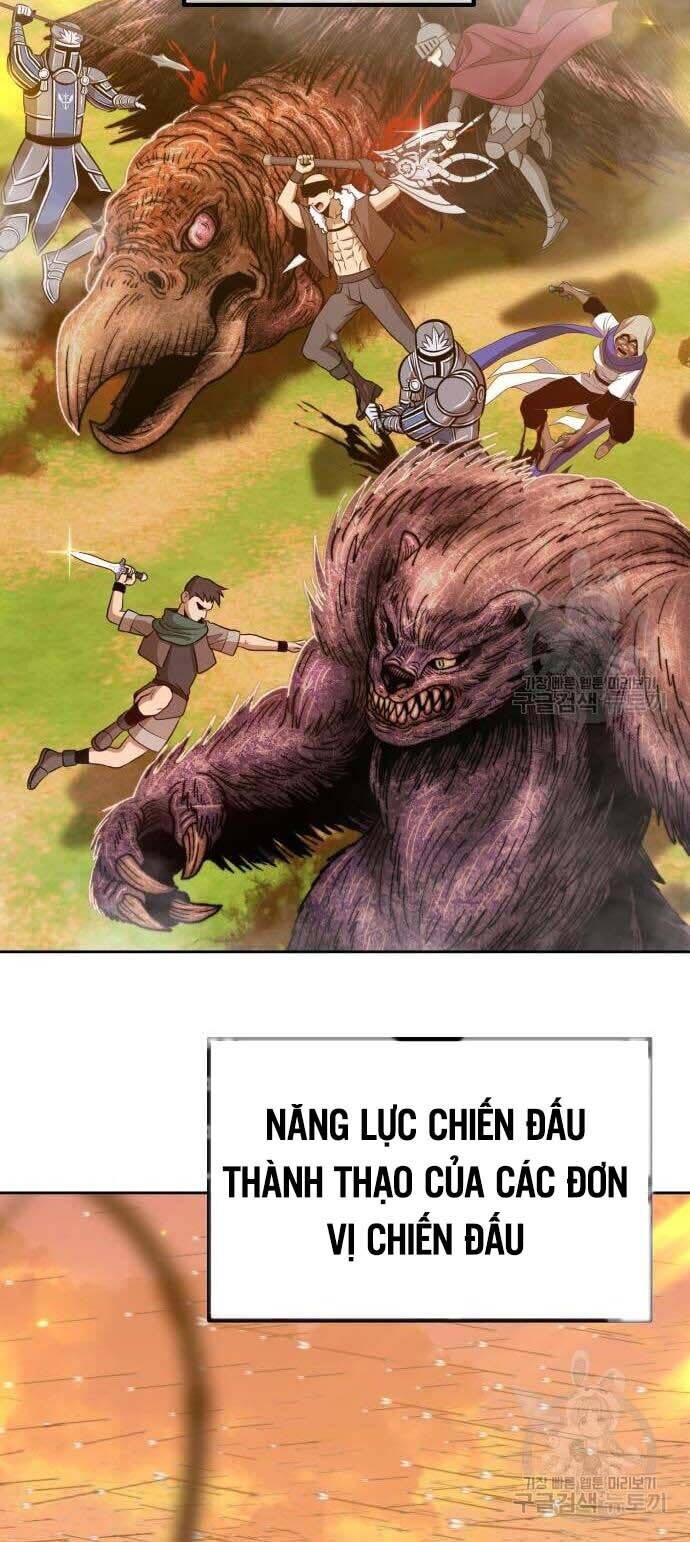 Gậy Gỗ Cấp 99+ Chap 42 - Next Chap 43