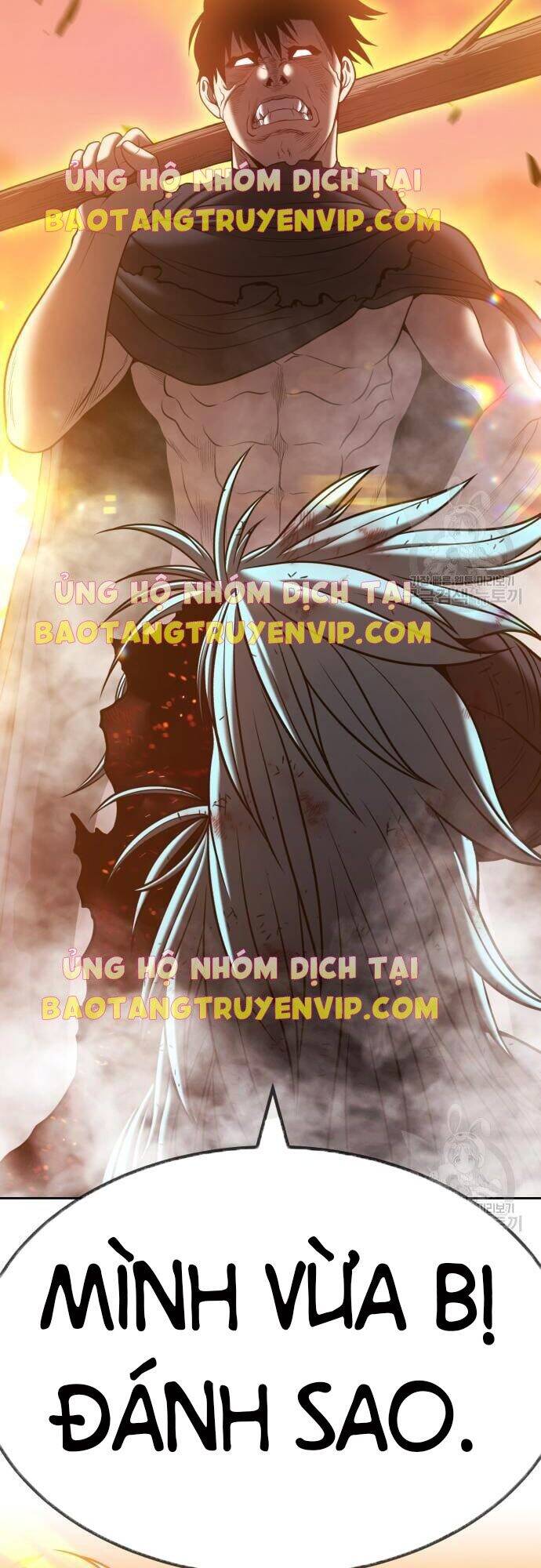 Gậy Gỗ Cấp 99+ Chap 43.5 - Next Chap 44.5