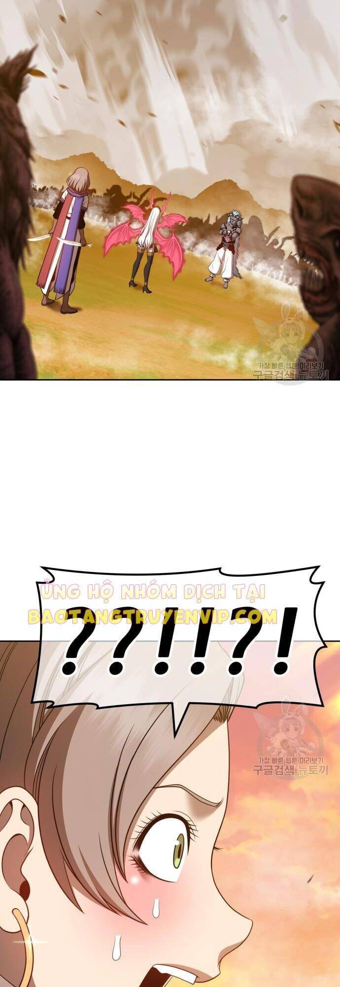 Gậy Gỗ Cấp 99+ Chap 43.5 - Next Chap 44.5