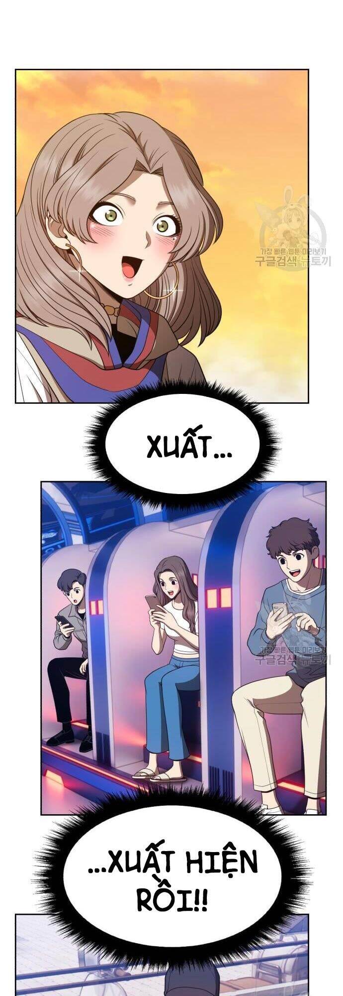 Gậy Gỗ Cấp 99+ Chap 43.5 - Next Chap 44.5