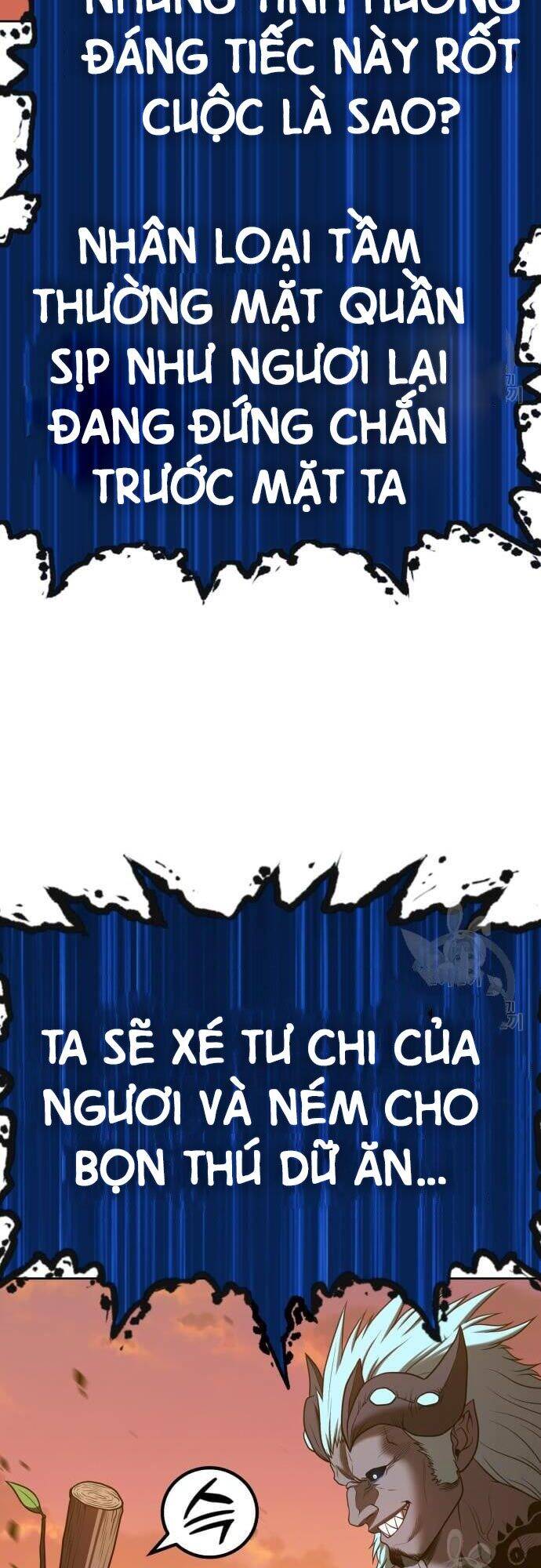 Gậy Gỗ Cấp 99+ Chap 43.5 - Next Chap 44.5