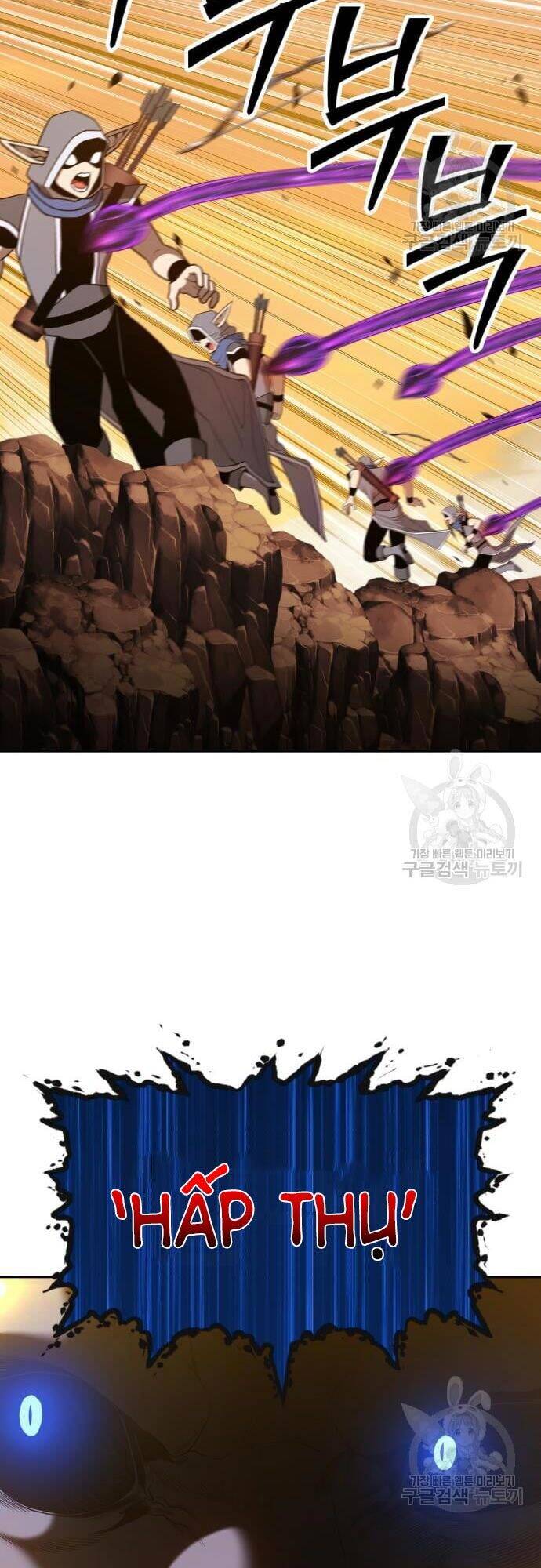 Gậy Gỗ Cấp 99+ Chap 43 - Next Chap 44