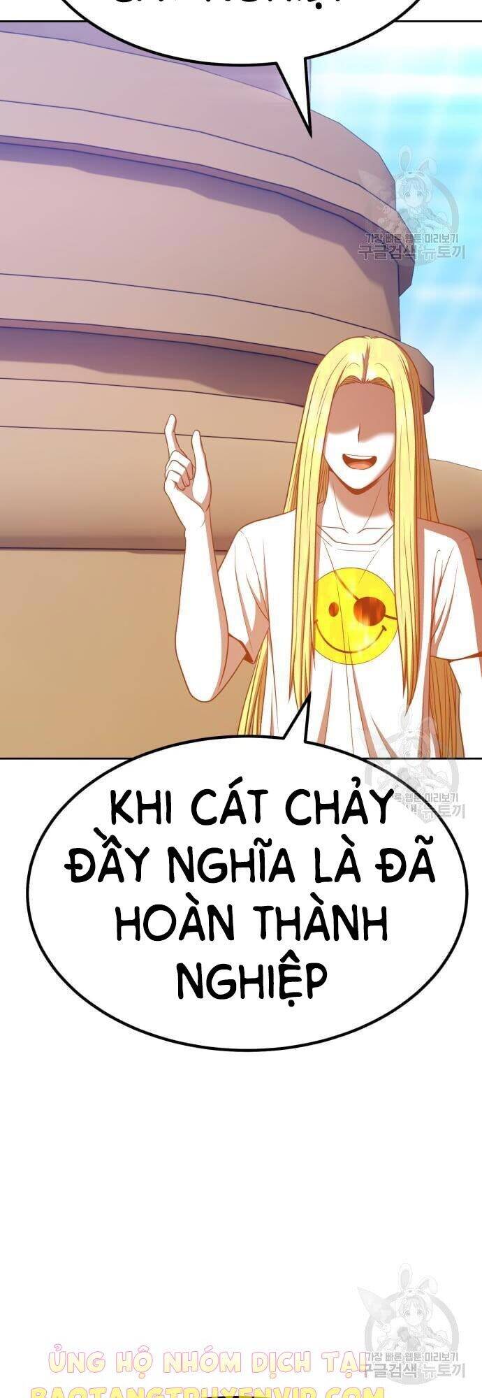 Gậy Gỗ Cấp 99+ Chap 43 - Next Chap 44