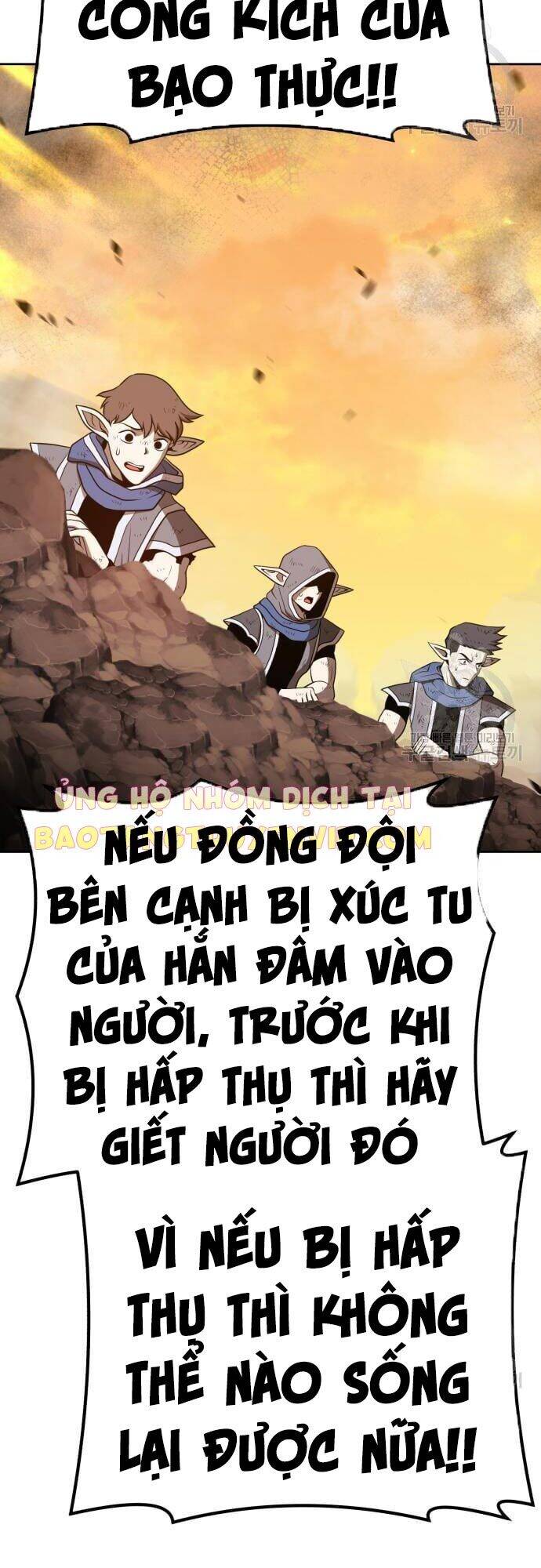 Gậy Gỗ Cấp 99+ Chap 43 - Next Chap 44