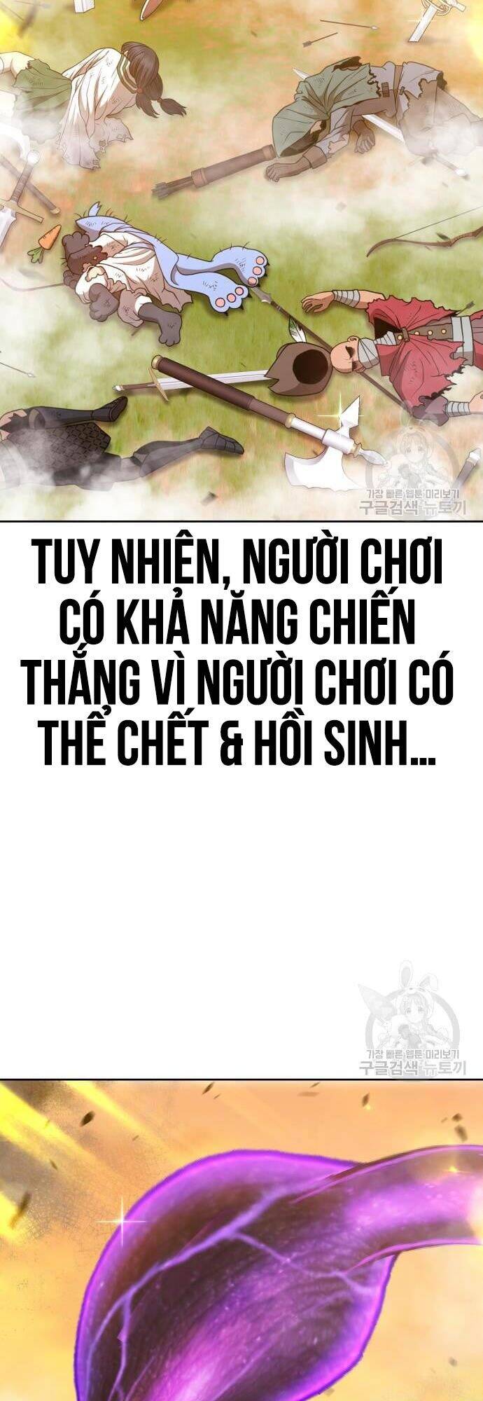 Gậy Gỗ Cấp 99+ Chap 43 - Next Chap 44