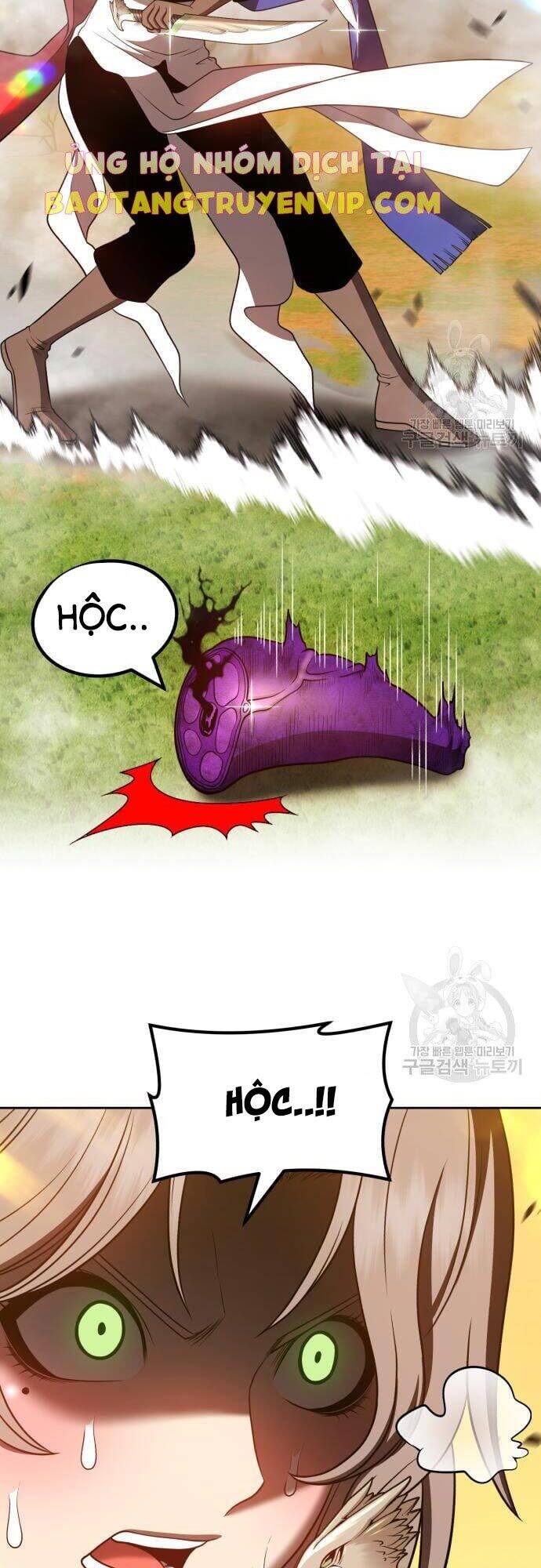 Gậy Gỗ Cấp 99+ Chap 43 - Next Chap 44