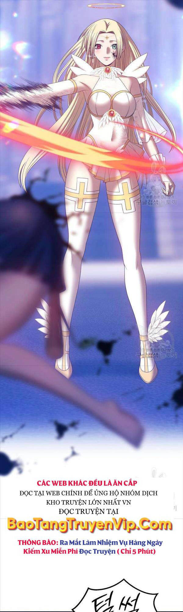 Gậy Gỗ Cấp 99+ Chap 50 - Next Chap 51