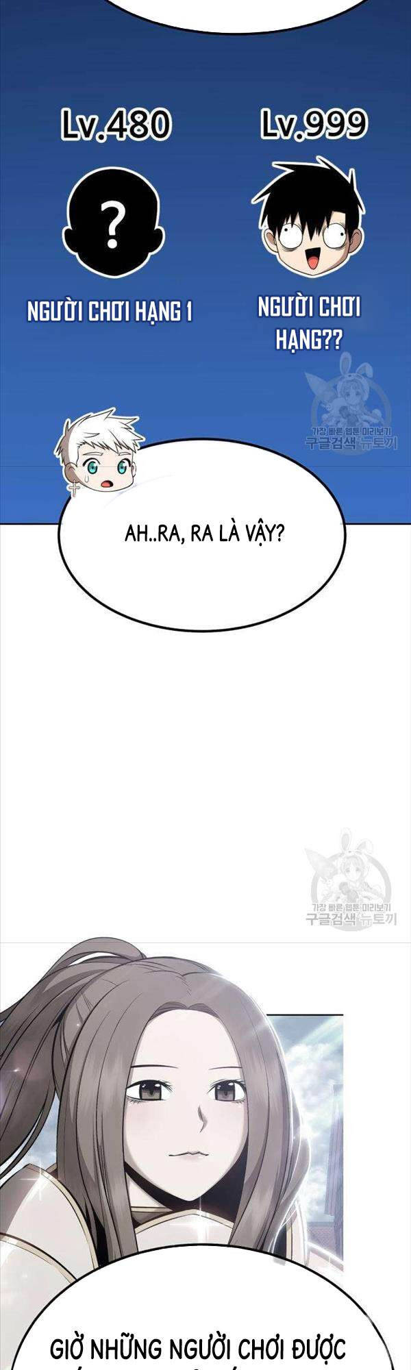 Gậy Gỗ Cấp 99+ Chap 50 - Next Chap 51