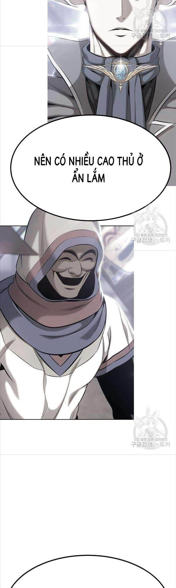 Gậy Gỗ Cấp 99+ Chap 50 - Next Chap 51