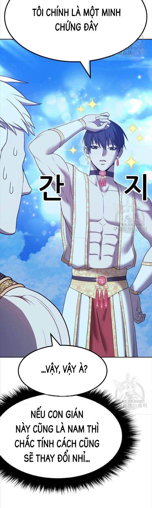 Gậy Gỗ Cấp 99+ Chap 50 - Next Chap 51