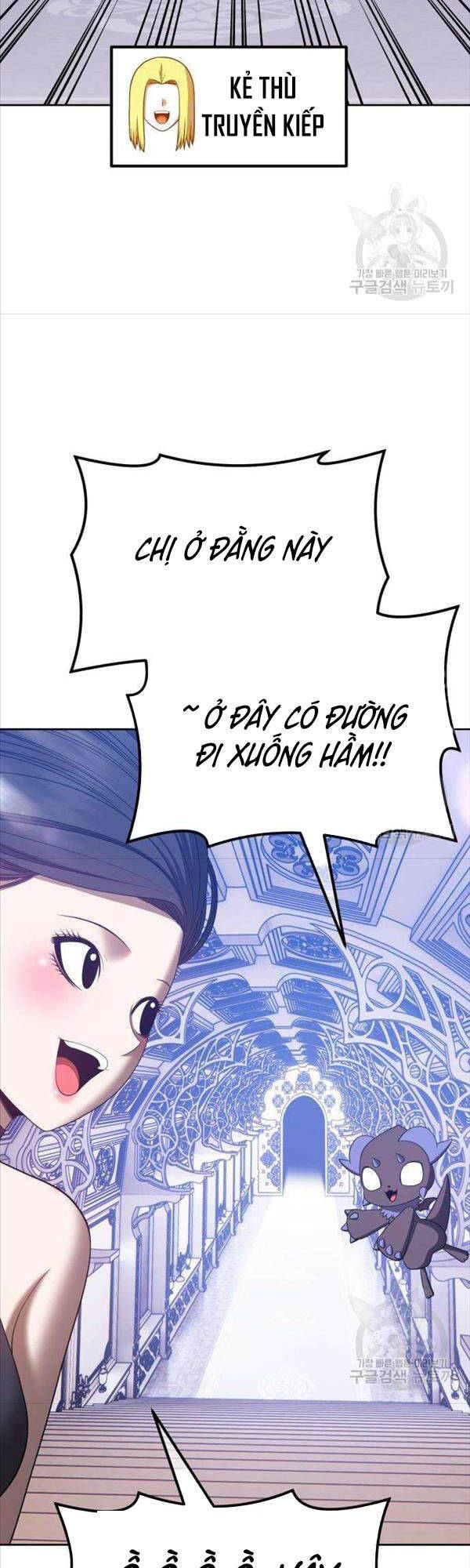 Gậy Gỗ Cấp 99+ Chap 50 - Next Chap 51