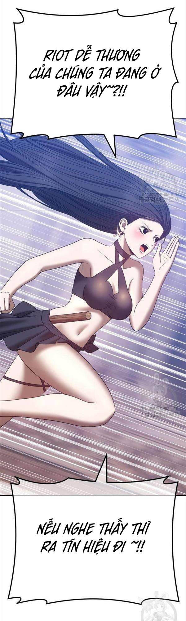 Gậy Gỗ Cấp 99+ Chap 50 - Next Chap 51