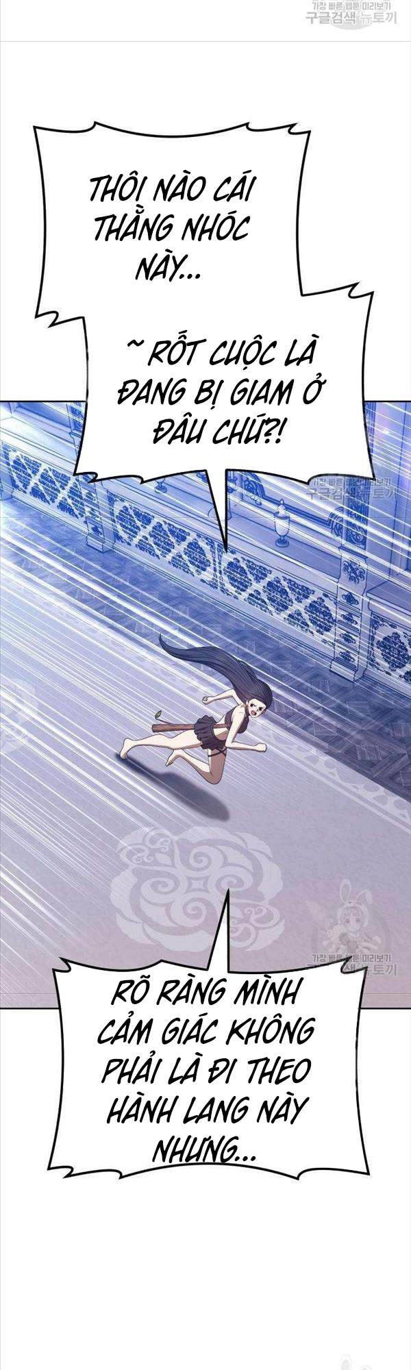 Gậy Gỗ Cấp 99+ Chap 50 - Next Chap 51