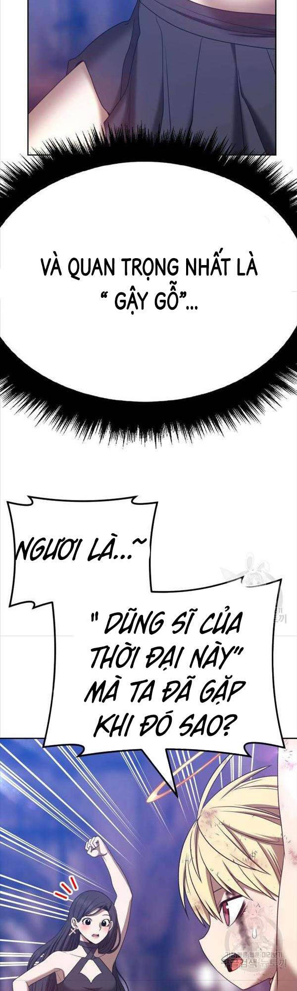 Gậy Gỗ Cấp 99+ Chap 50 - Next Chap 51