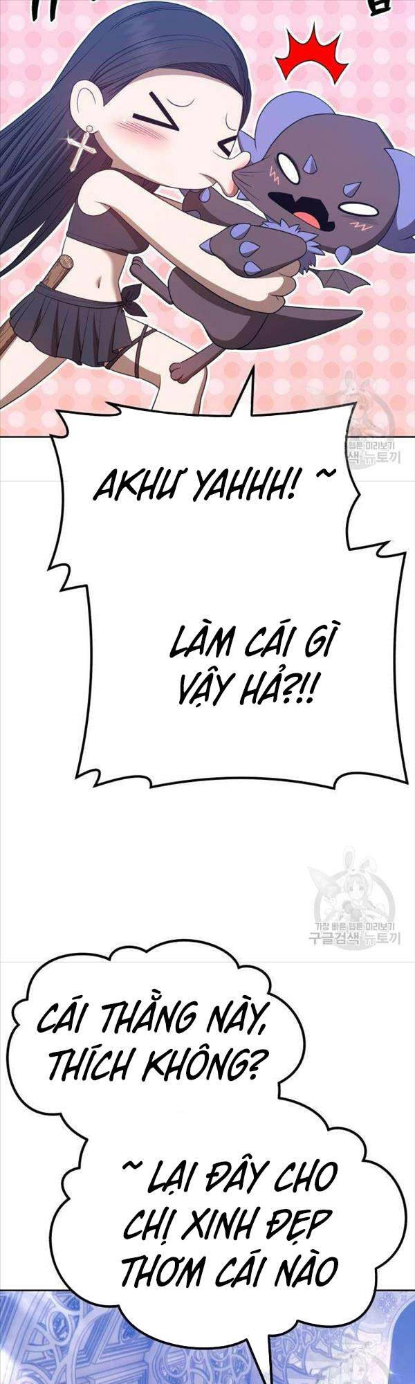 Gậy Gỗ Cấp 99+ Chap 50 - Next Chap 51
