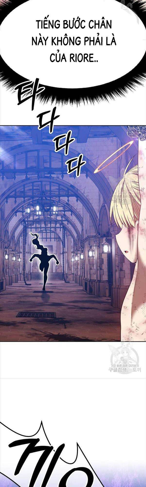 Gậy Gỗ Cấp 99+ Chap 50 - Next Chap 51