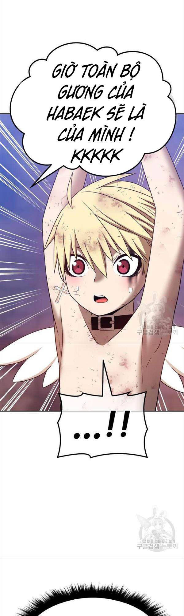 Gậy Gỗ Cấp 99+ Chap 50 - Next Chap 51