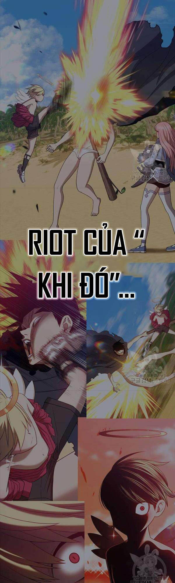 Gậy Gỗ Cấp 99+ Chap 50 - Next Chap 51