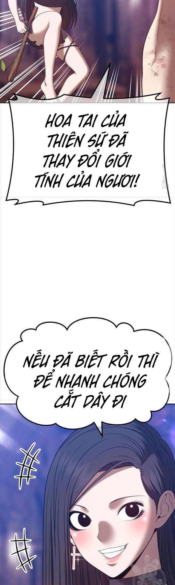 Gậy Gỗ Cấp 99+ Chap 50 - Next Chap 51