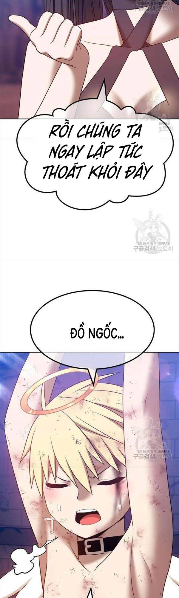 Gậy Gỗ Cấp 99+ Chap 50 - Next Chap 51