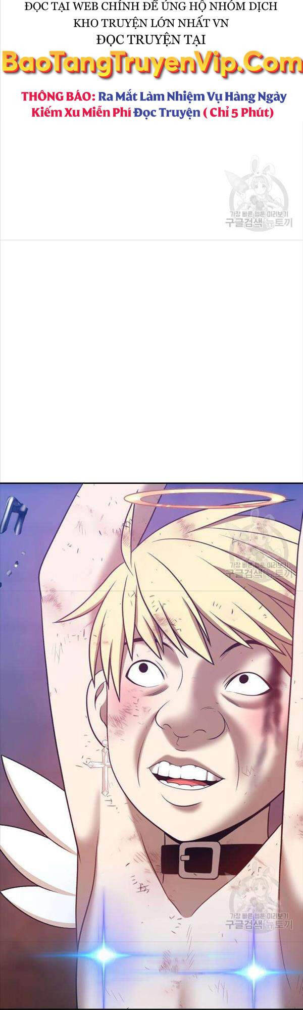 Gậy Gỗ Cấp 99+ Chap 50 - Next Chap 51