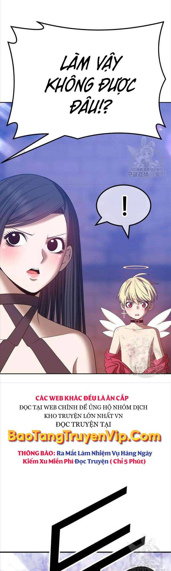 Gậy Gỗ Cấp 99+ Chap 50 - Next Chap 51