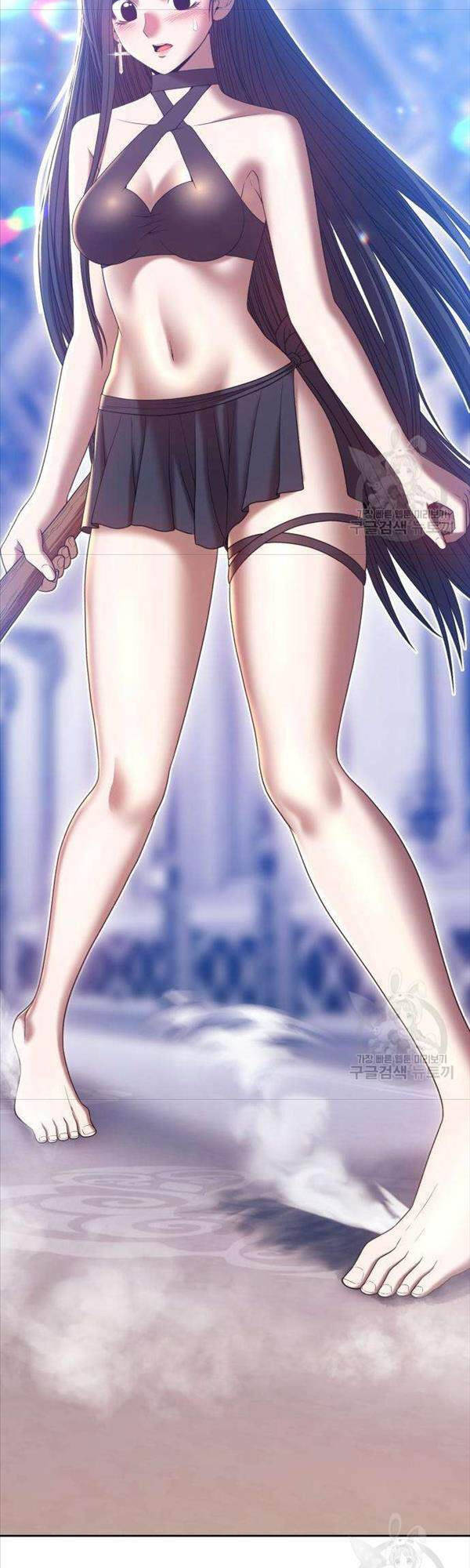 Gậy Gỗ Cấp 99+ Chap 50 - Next Chap 51