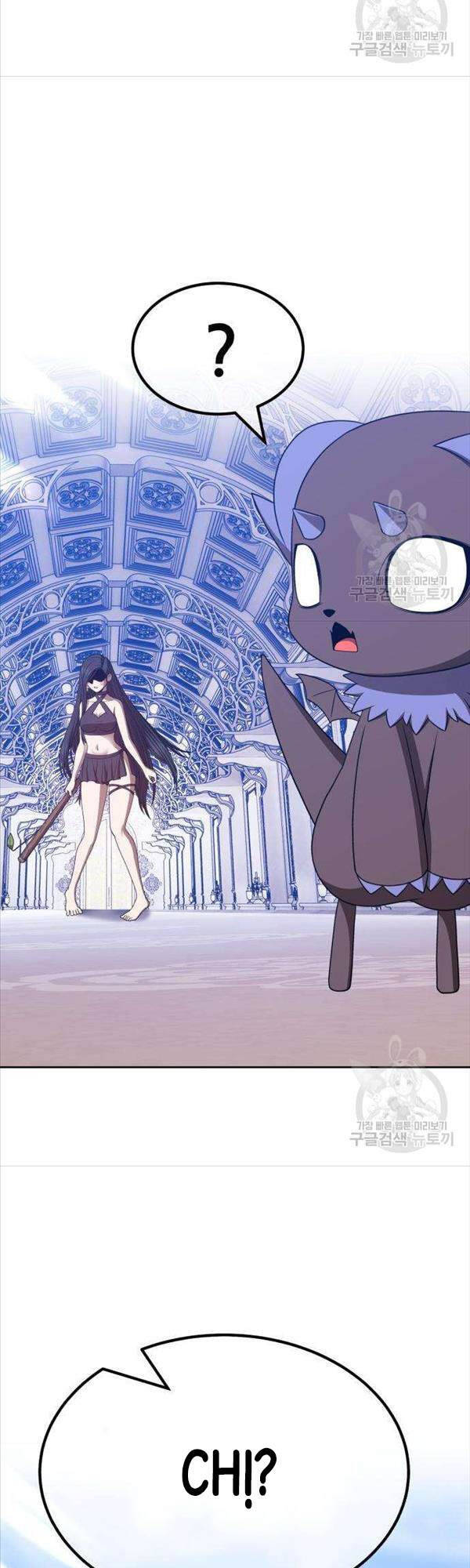 Gậy Gỗ Cấp 99+ Chap 50 - Next Chap 51