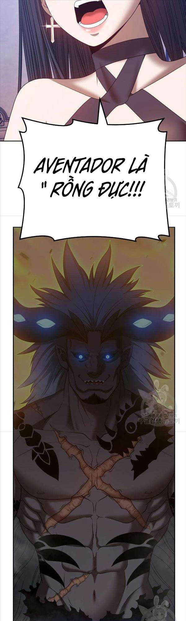 Gậy Gỗ Cấp 99+ Chap 50 - Next Chap 51