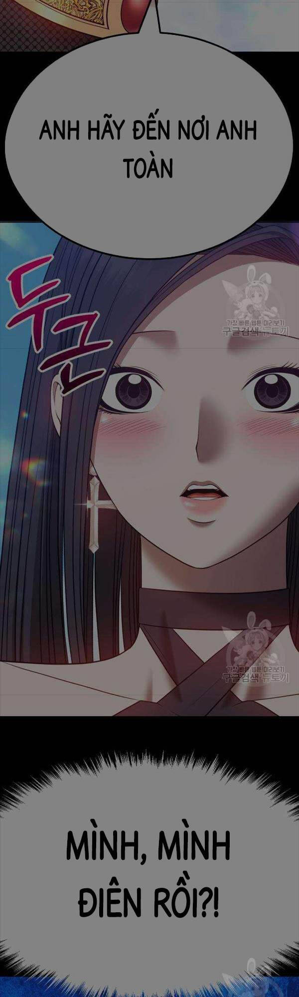 Gậy Gỗ Cấp 99+ Chap 50 - Next Chap 51