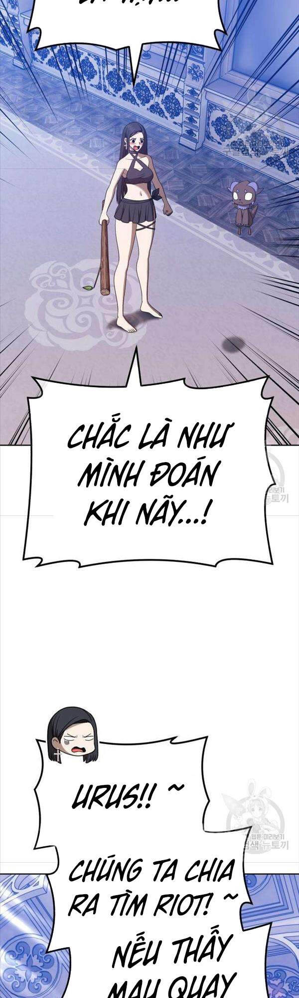 Gậy Gỗ Cấp 99+ Chap 50 - Next Chap 51