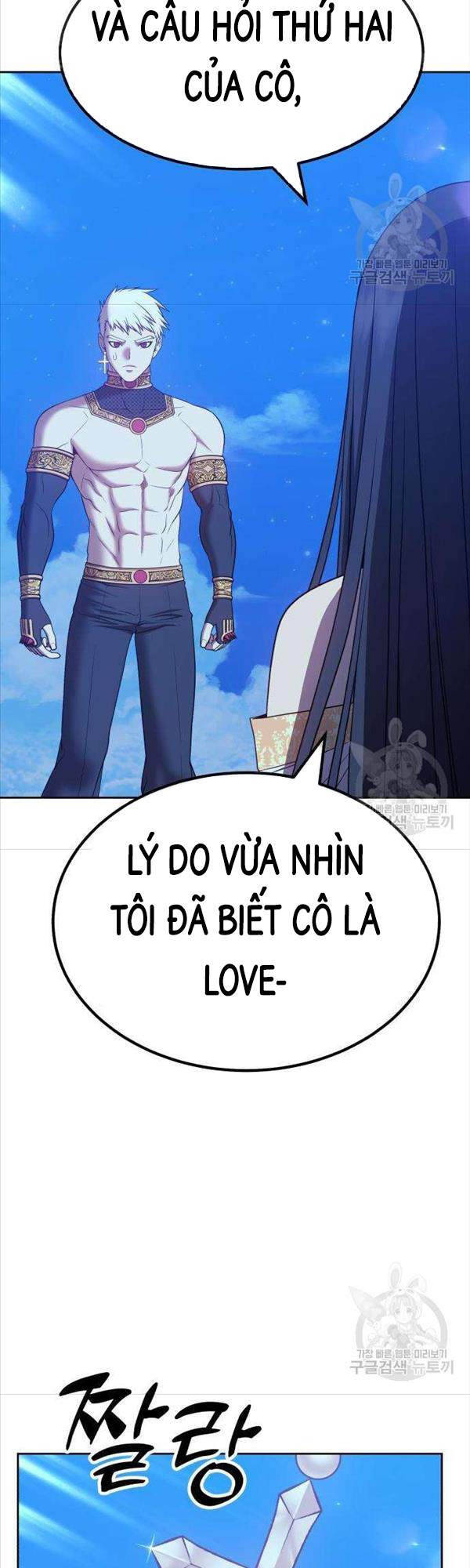 Gậy Gỗ Cấp 99+ Chap 50 - Next Chap 51