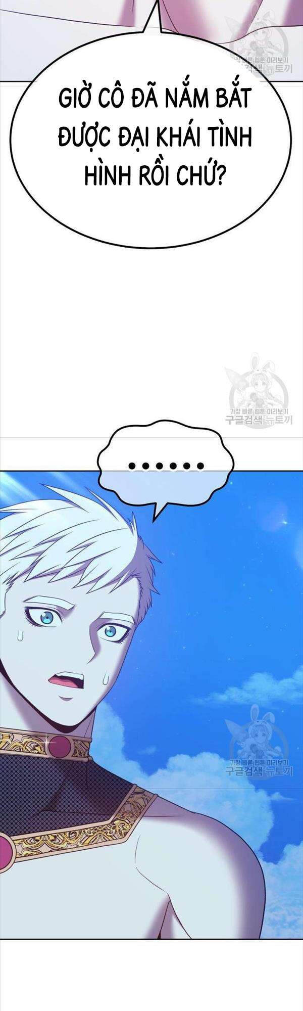 Gậy Gỗ Cấp 99+ Chap 50 - Next Chap 51