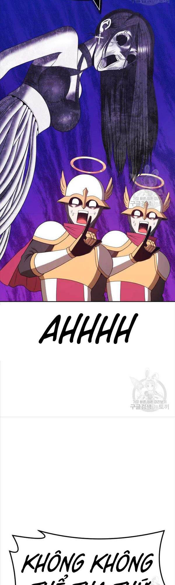 Gậy Gỗ Cấp 99+ Chap 50 - Next Chap 51