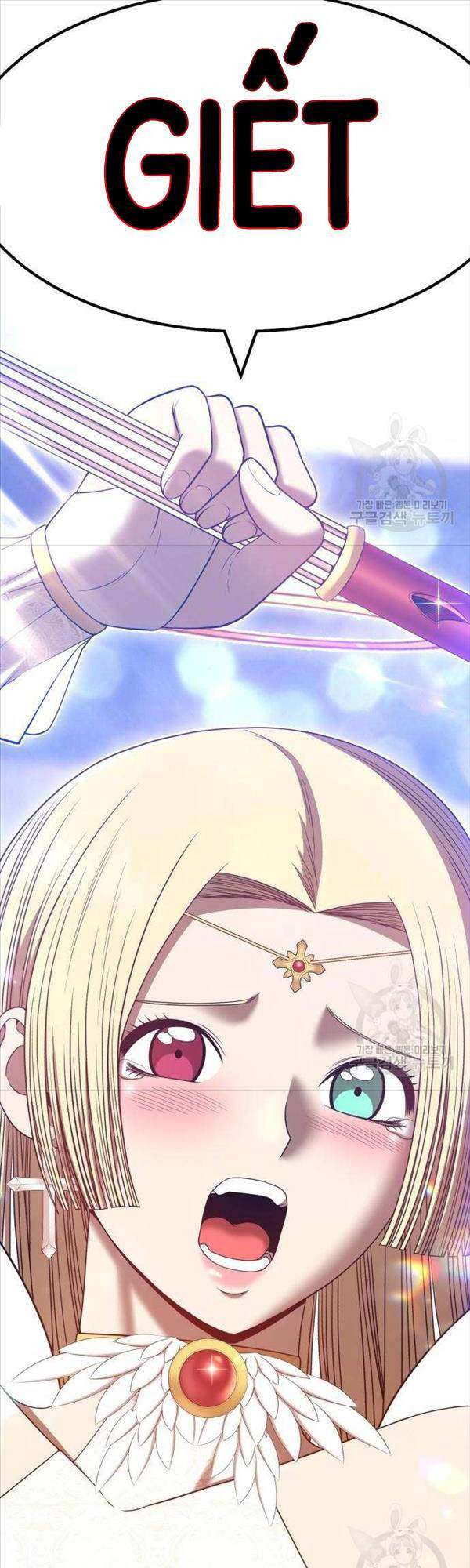 Gậy Gỗ Cấp 99+ Chap 50 - Next Chap 51