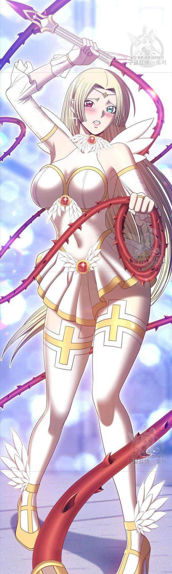 Gậy Gỗ Cấp 99+ Chap 50 - Next Chap 51