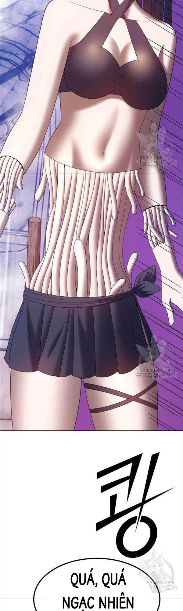 Gậy Gỗ Cấp 99+ Chap 50 - Next Chap 51