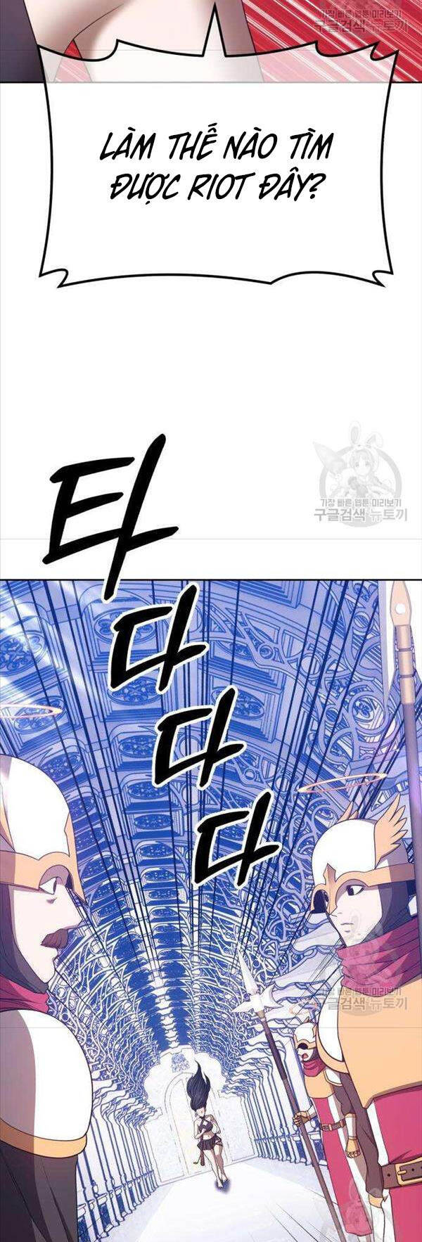 Gậy Gỗ Cấp 99+ Chap 50 - Next Chap 51