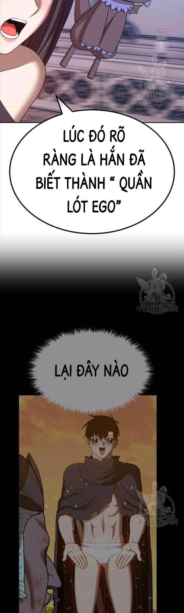 Gậy Gỗ Cấp 99+ Chap 50 - Next Chap 51