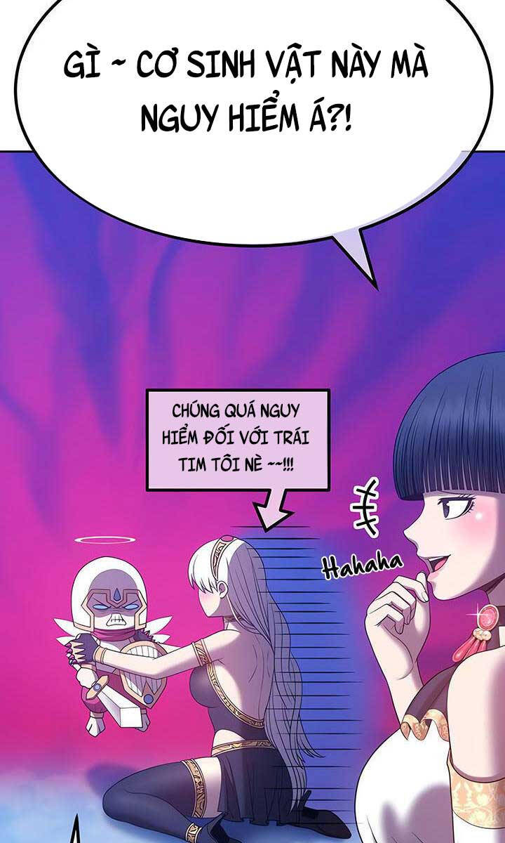 Gậy Gỗ Cấp 99+ Chap 51.5 - Next Chap 52.5