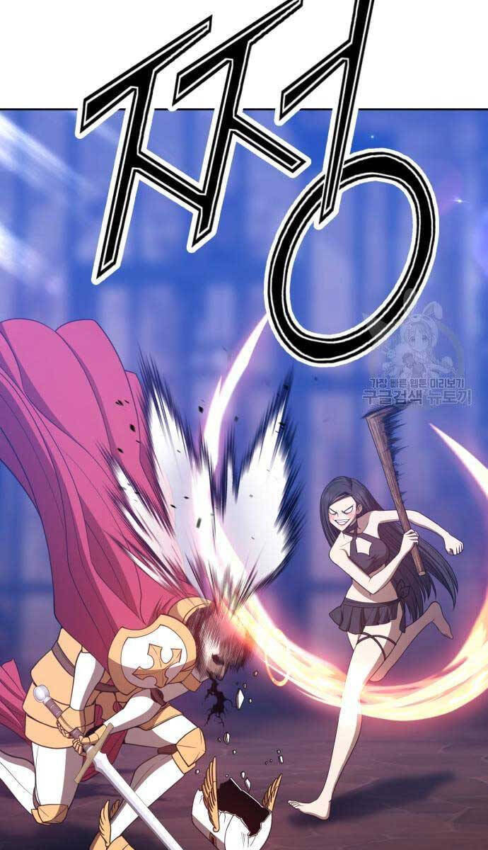 Gậy Gỗ Cấp 99+ Chap 52 - Next Chap 53