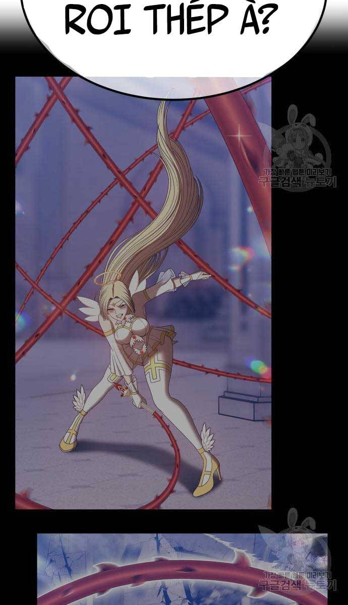 Gậy Gỗ Cấp 99+ Chap 52 - Next Chap 53