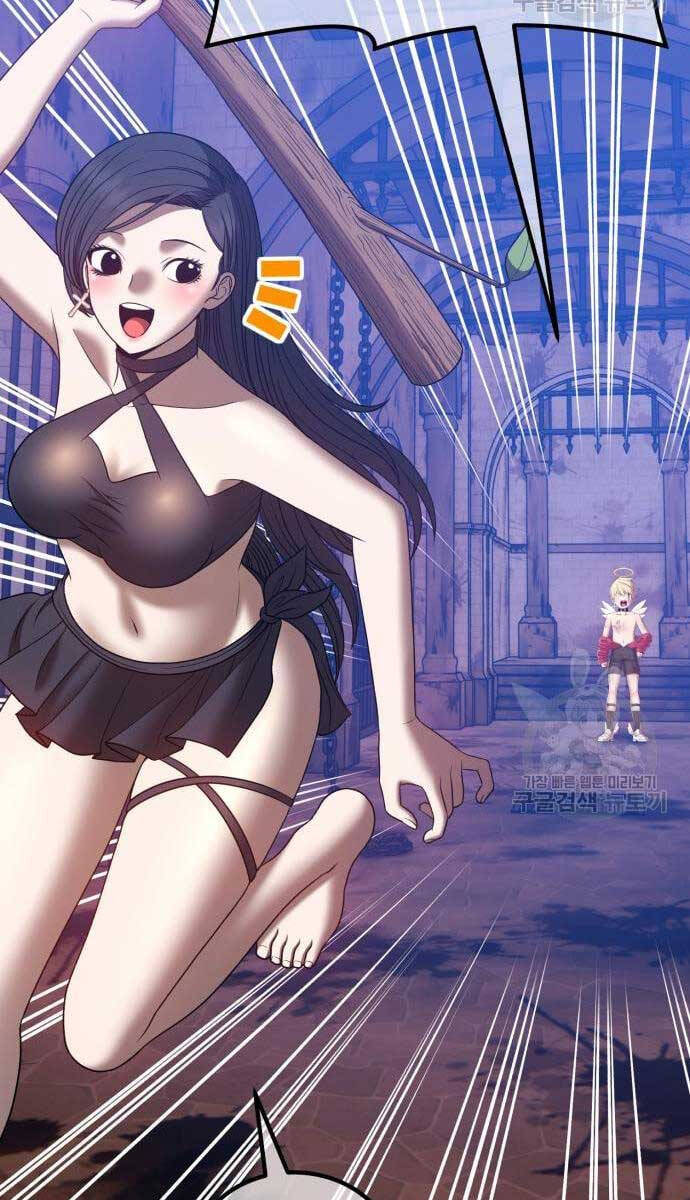 Gậy Gỗ Cấp 99+ Chap 52 - Next Chap 53