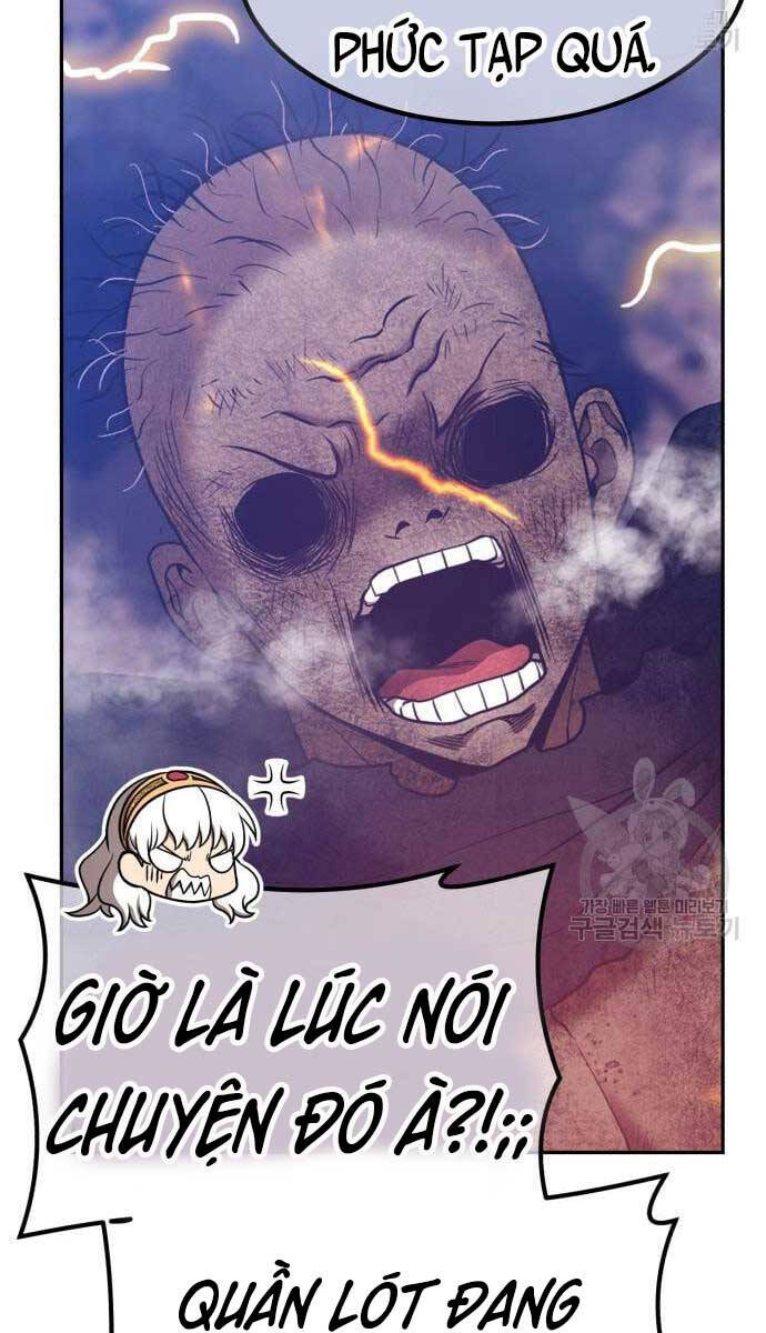 Gậy Gỗ Cấp 99+ Chap 53.5 - Next Chap 54.5