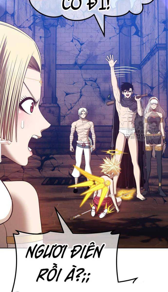 Gậy Gỗ Cấp 99+ Chap 53.6 - Next Chap 54.6