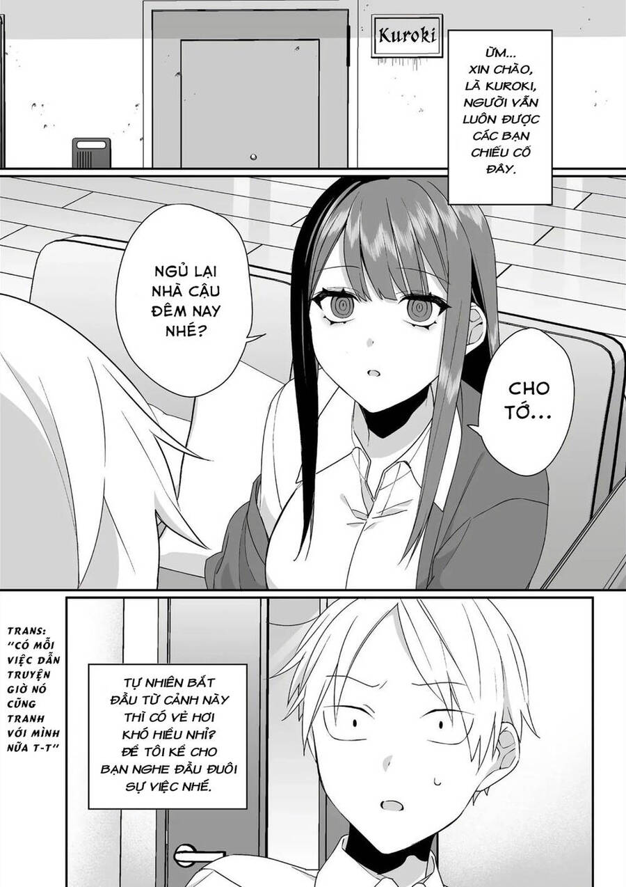 Jirai Nandesuka? Chihara-San Chap 30 - Next Chap 31