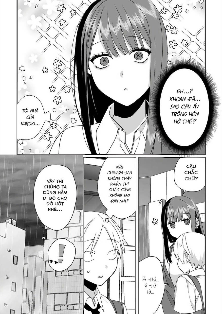 Jirai Nandesuka? Chihara-San Chap 30 - Next Chap 31