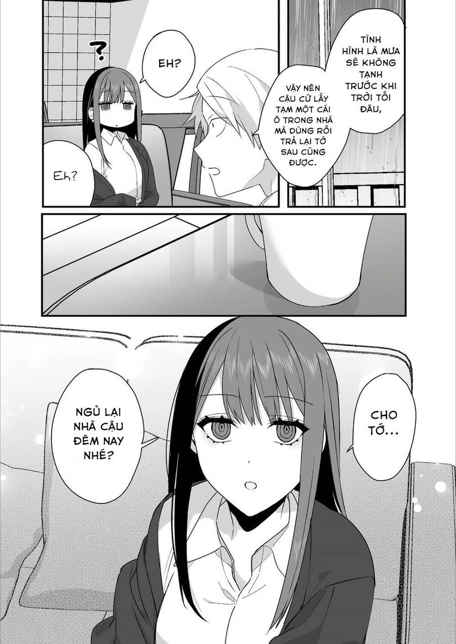 Jirai Nandesuka? Chihara-San Chap 30 - Next Chap 31